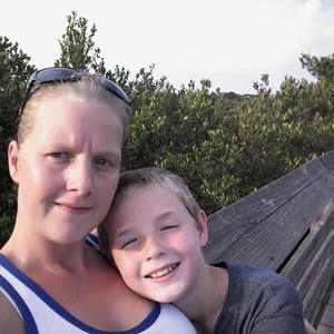 Meet your Posher, Robin